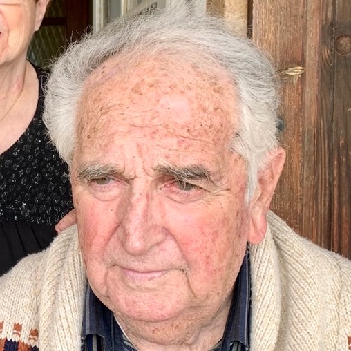 Photo de Georges SANGOUARD