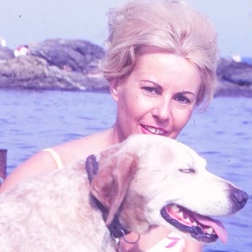 Photo de Roseline SAISSE