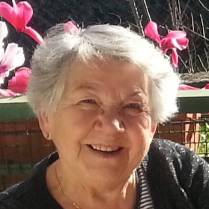 Photo de Lucette PETIT