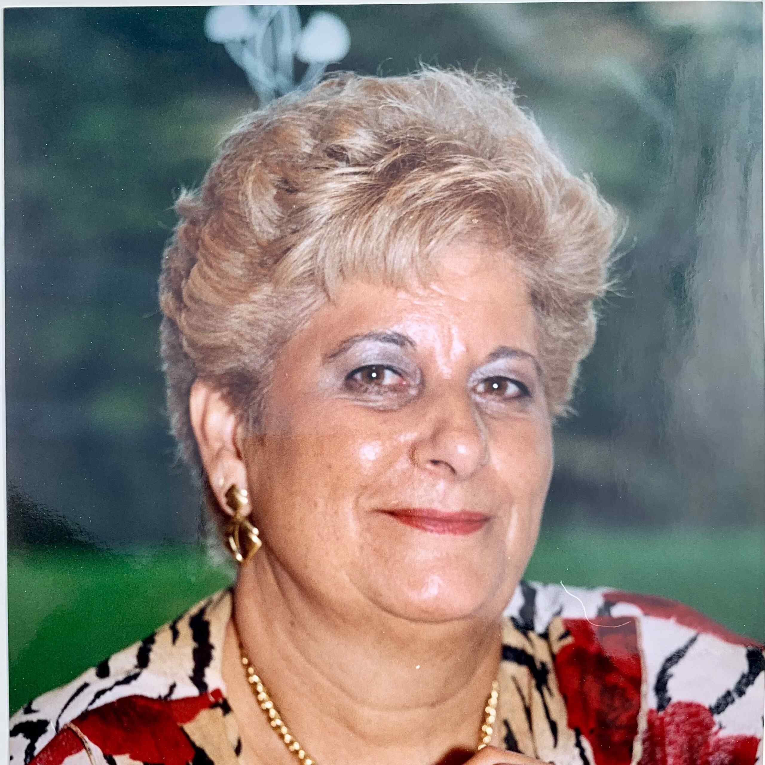 Photo de Victoria CLIMENT FABREGAS