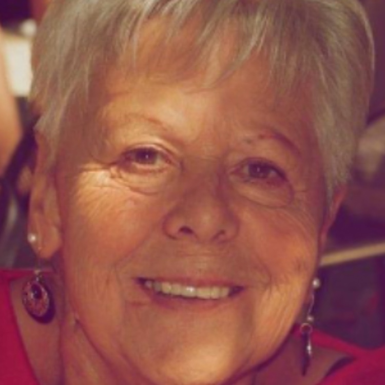 Photo de Paulette MARIA