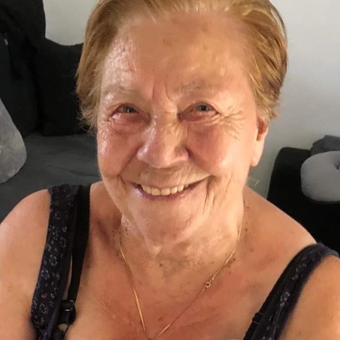 Photo de Giuseppina LAROCCA