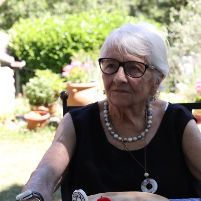 Photo de Pierrette BRUN