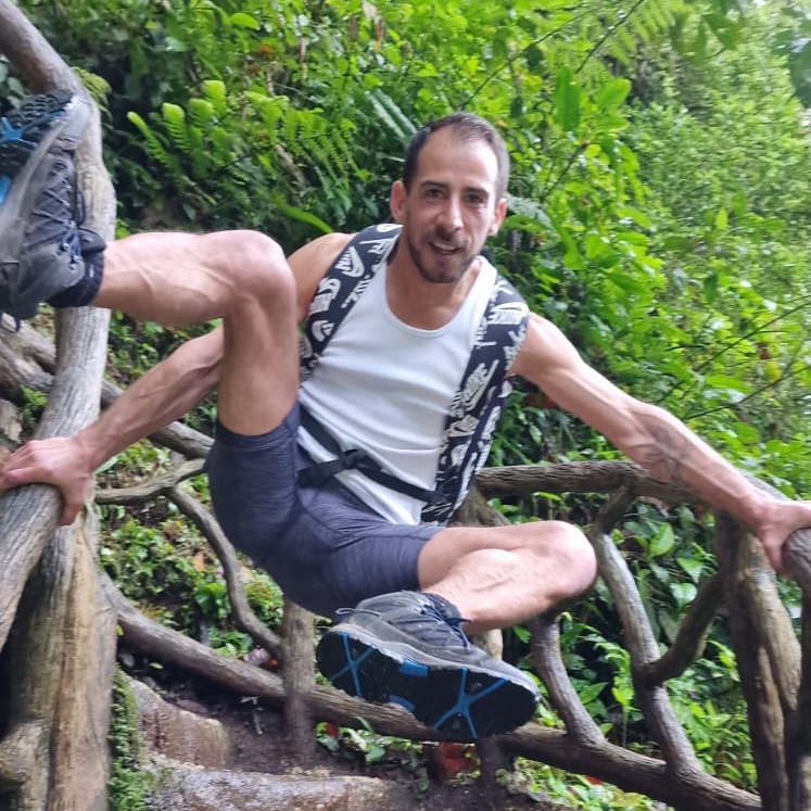 Photo de Manuel MAINENTI