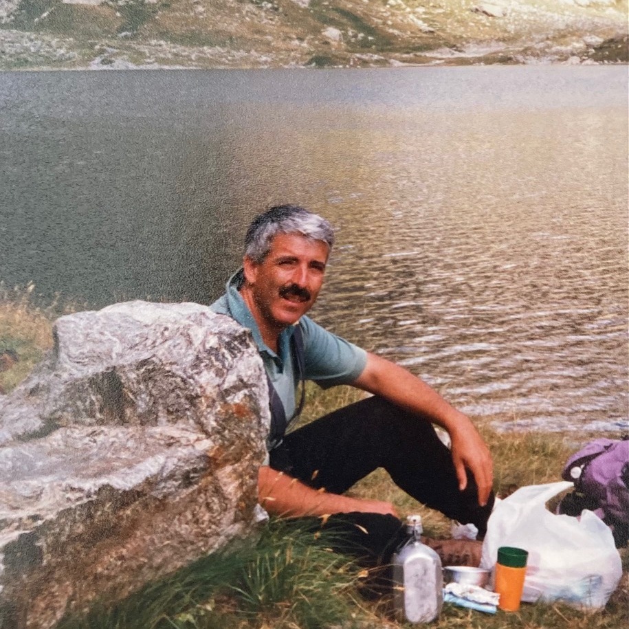 Photo de Pierre CRESP