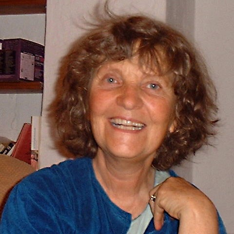 Photo d’Arlette ALBOHAIR