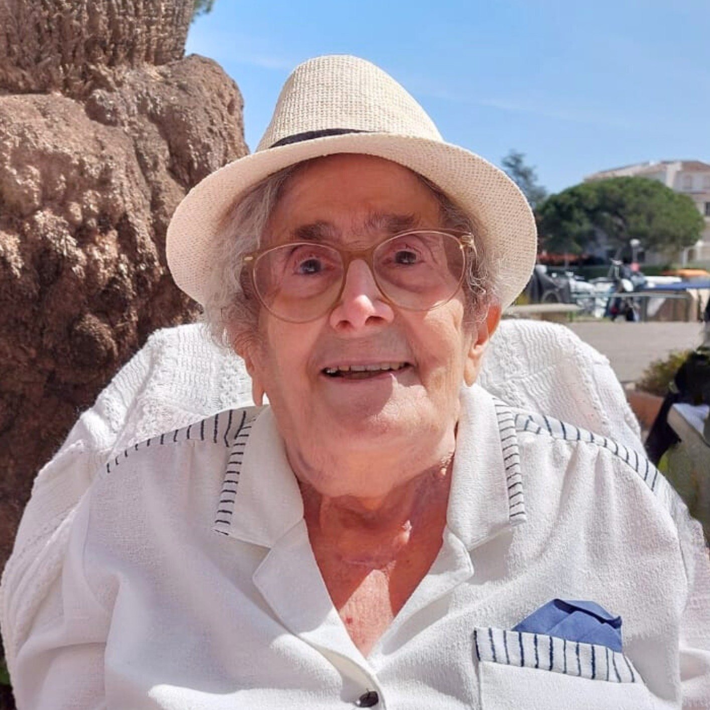 Photo de Francoise ROZAIN