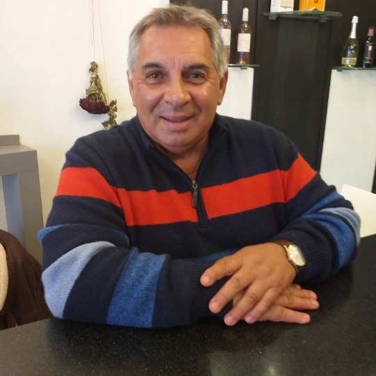 Photo de Christian BOUCHET