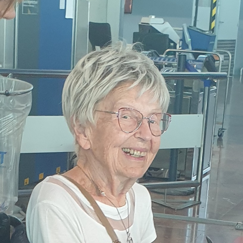 Photo d’Aira GOLETTO