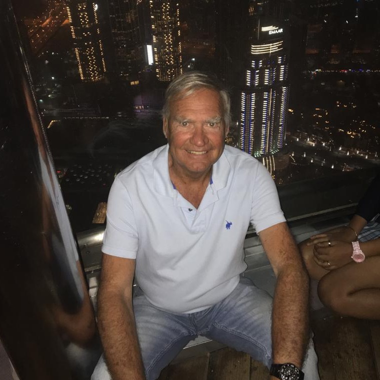 Photo de Didier THOREAU