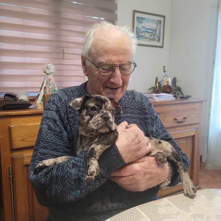 Photo de René EUZIERE