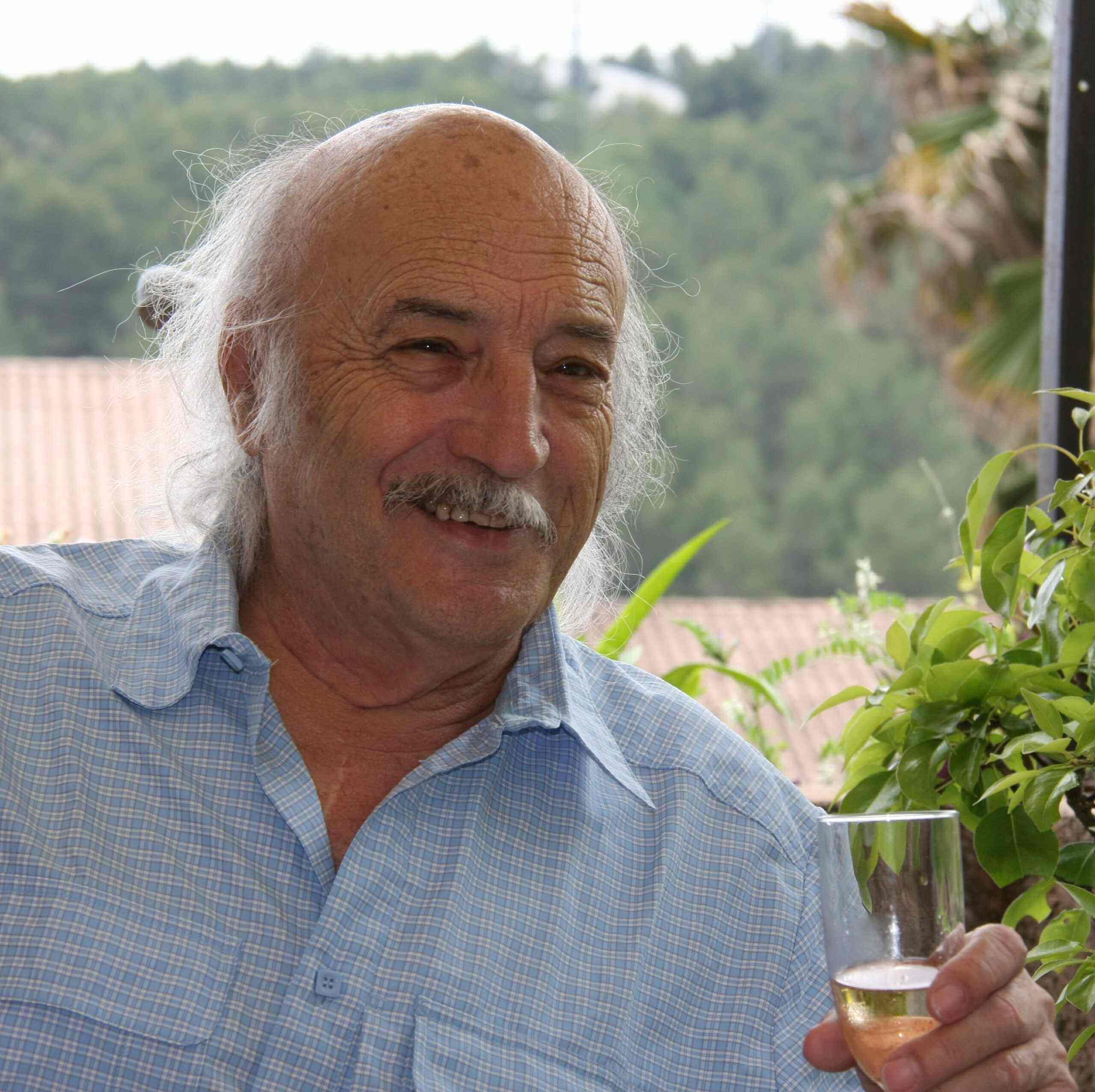 Photo de Jean RICHEZ