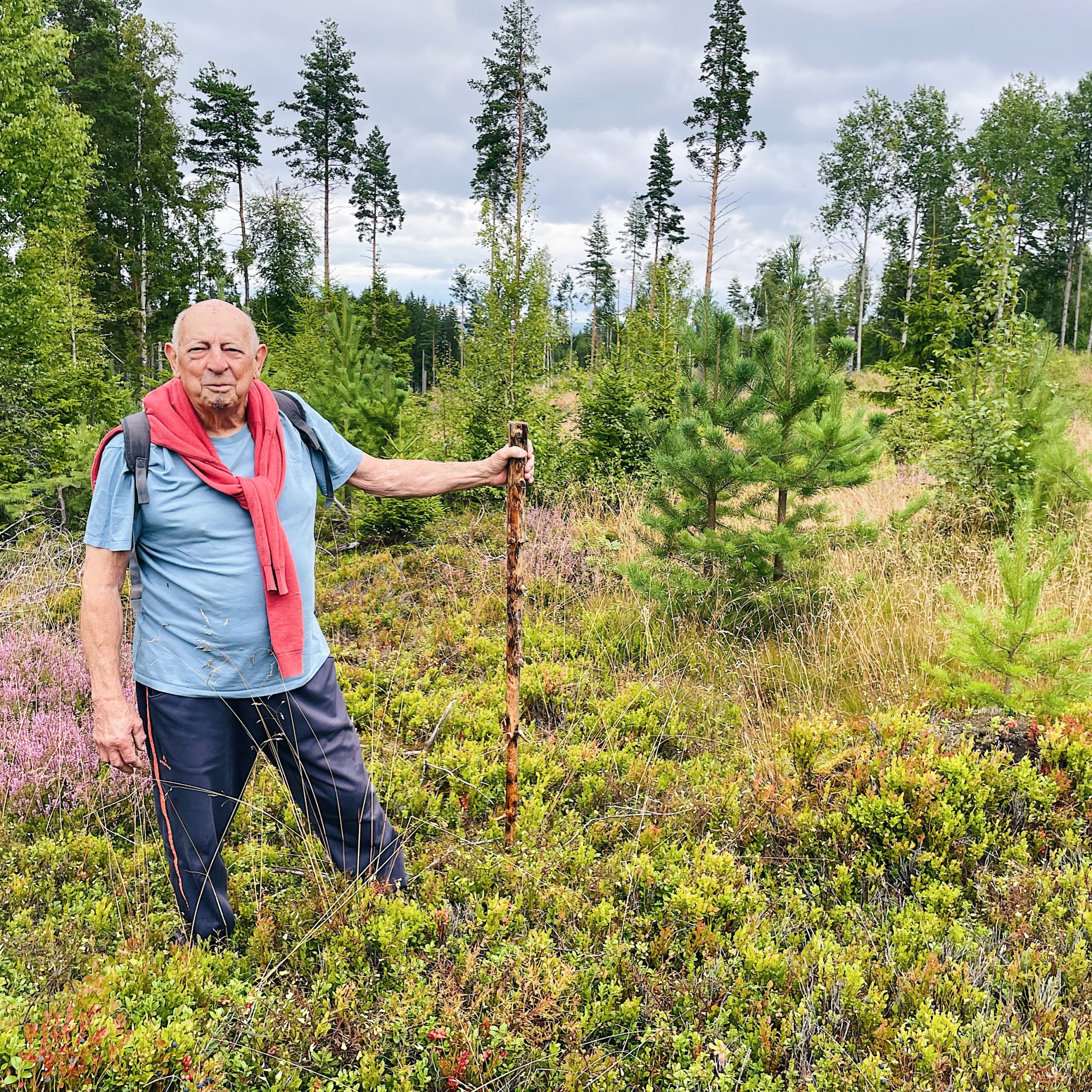 Photo de Lucien ZANOTTI