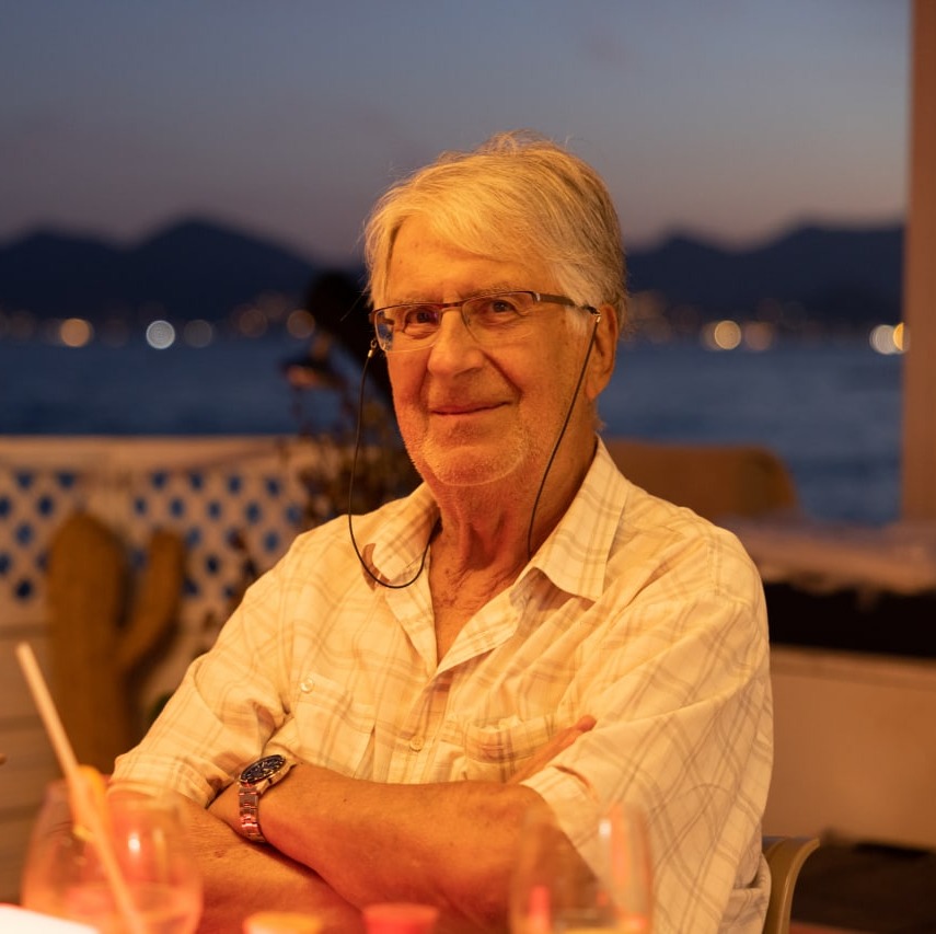 Photo de Gérard MAYCHMAZ