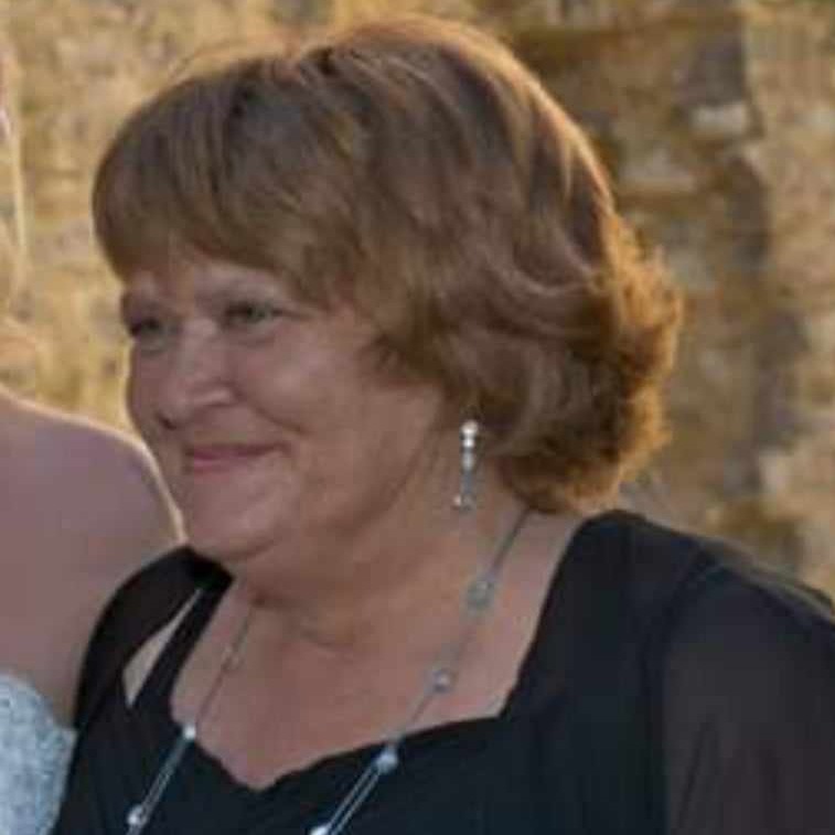 Photo de Christiane DENOIX