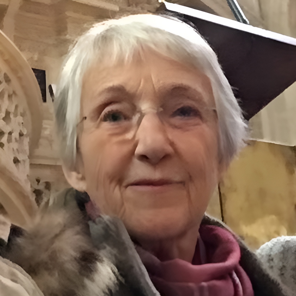 Photo de Sophie VAN DOMMELEN