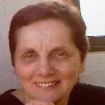 Photo de Maryvonne ABRAHAMME