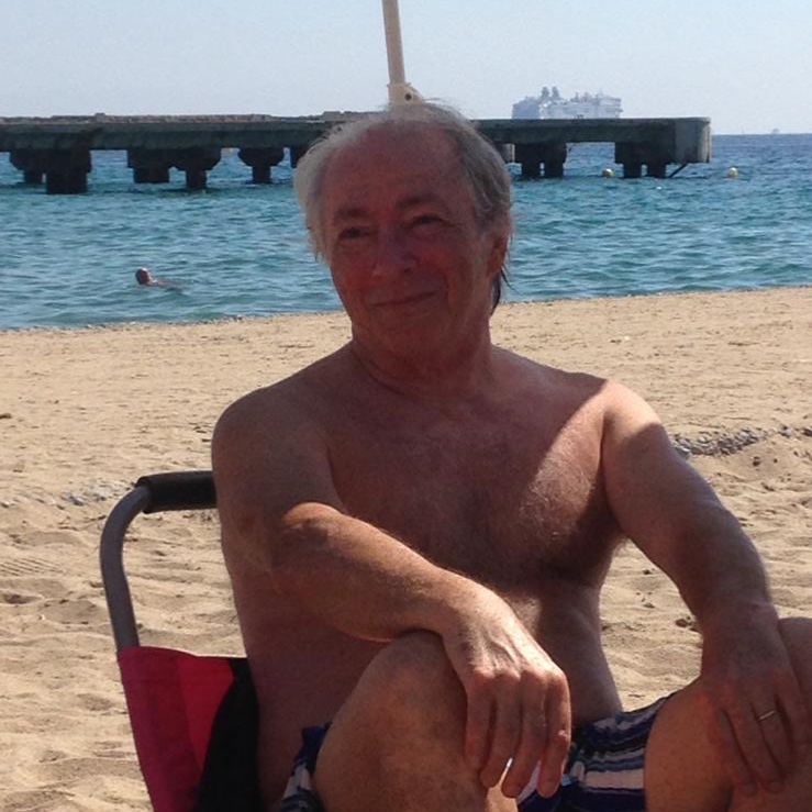 Photo de Didier LEGOST