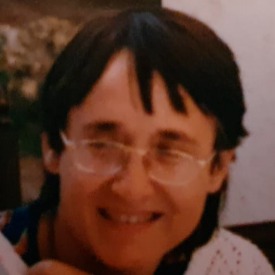 Photo de Maria Incarnation GIROD