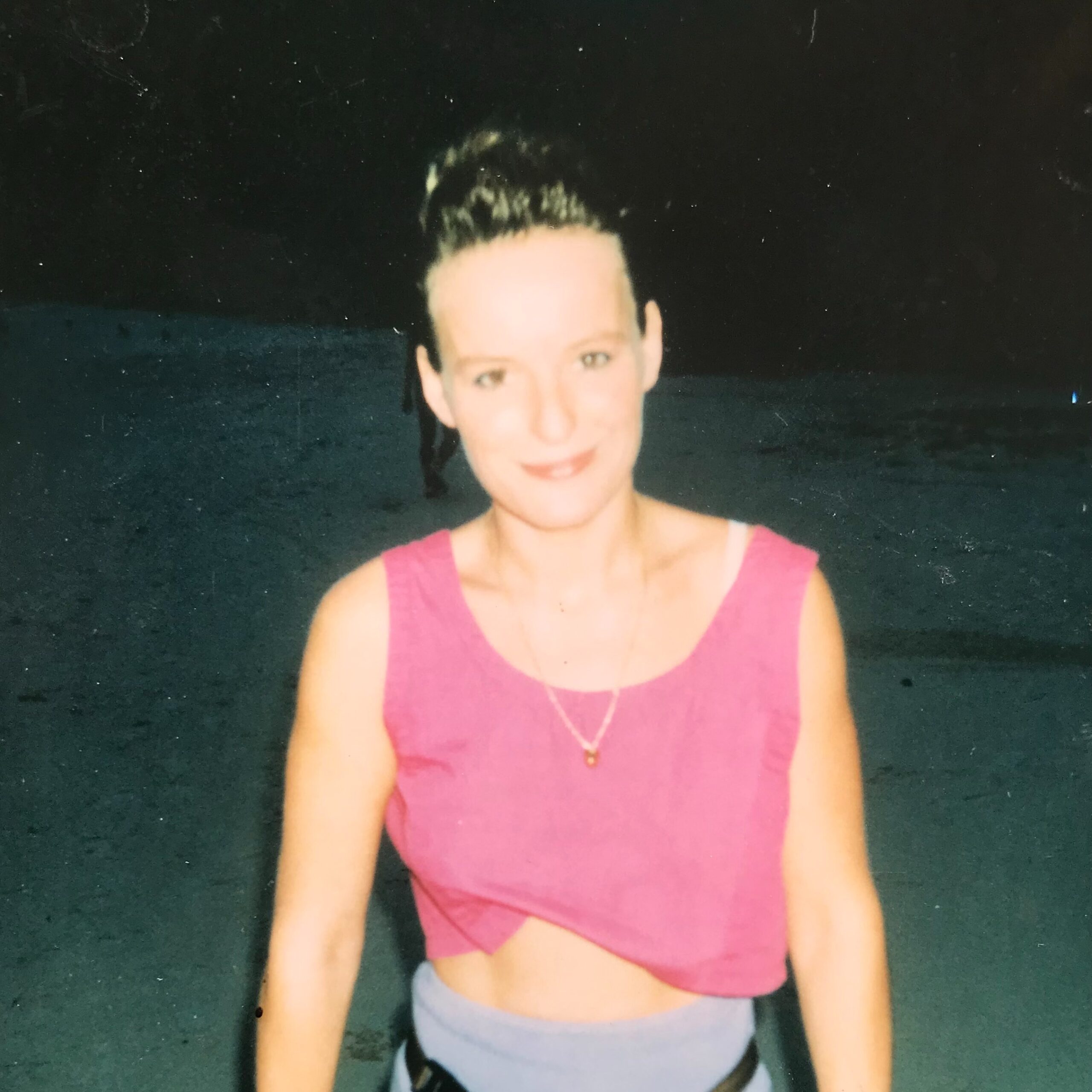 Photo d’Isabelle HARMAND