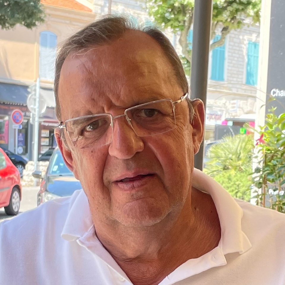 Photo de Jean-Michel NERET