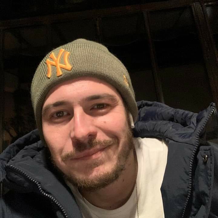 Photo de Thibault BREEDSTRAET