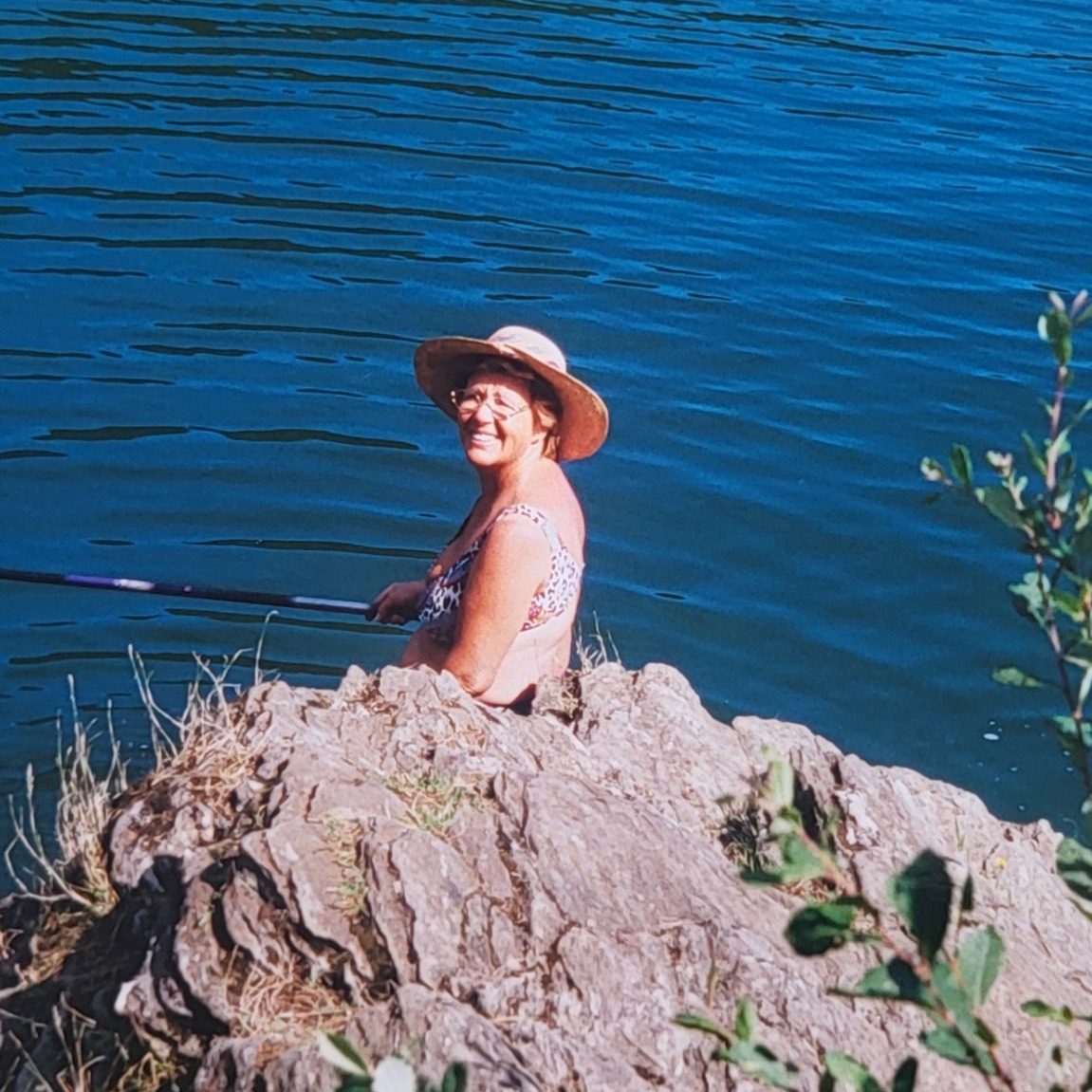 Photo de Dominique FABRE