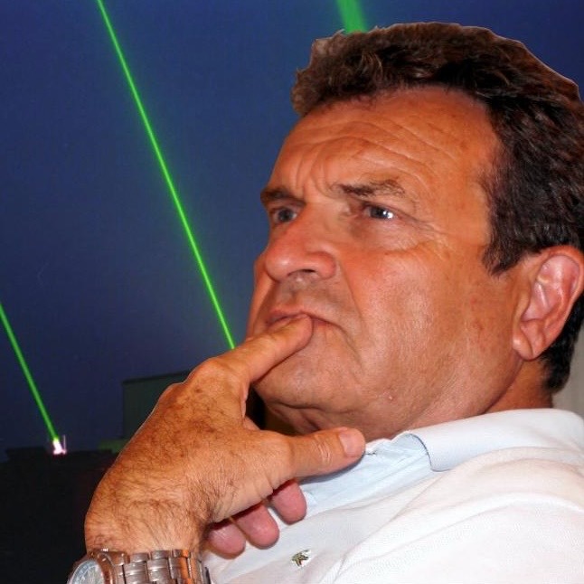 Photo de Jean-Louis HATAT