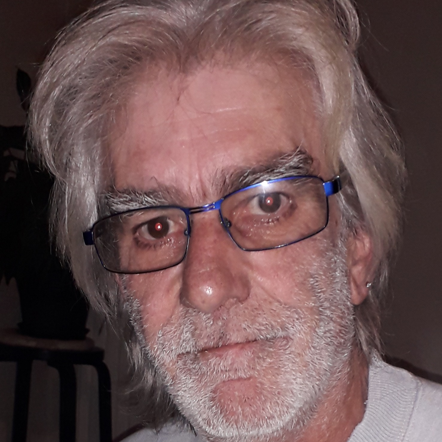 Photo de Didier MERREAUX