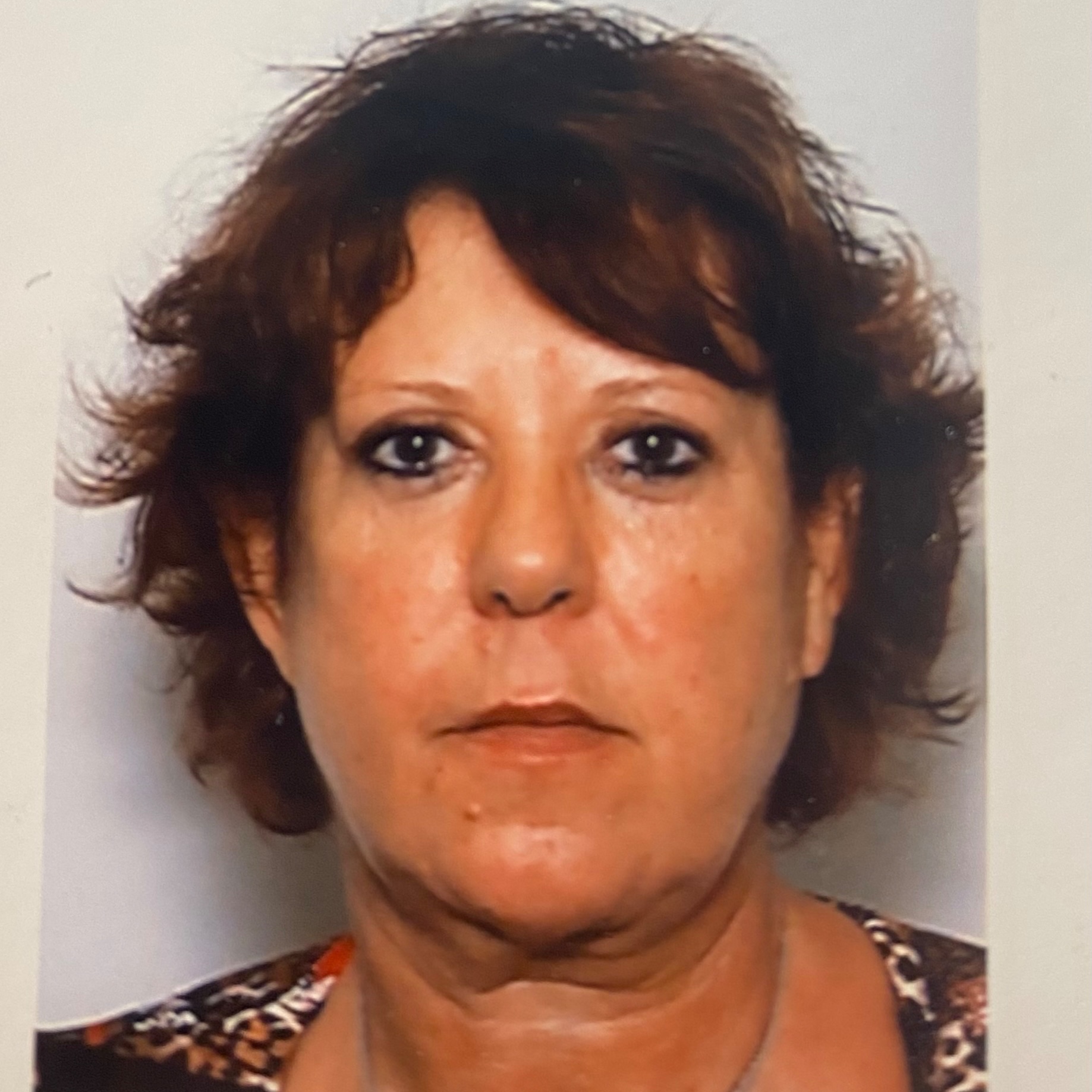 Photo de Maria José DA SILVA CARMO