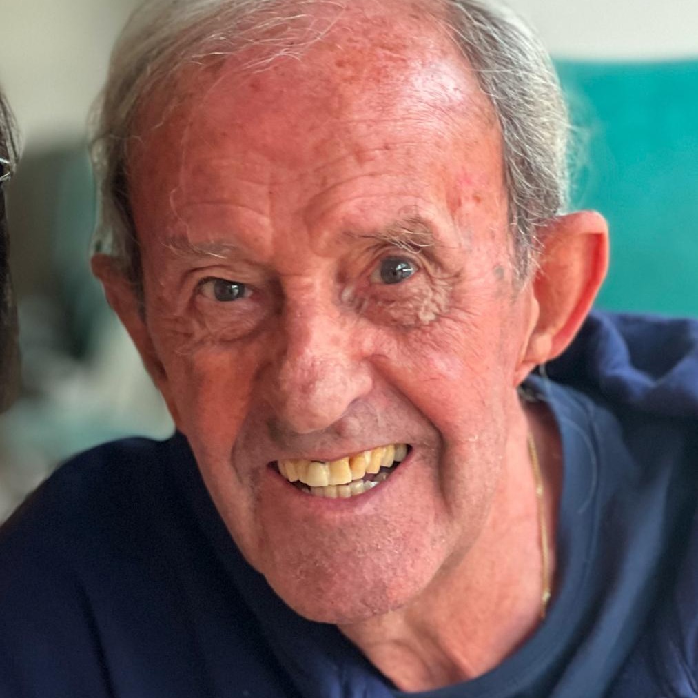 Photo d’Antoine ALFOCEA