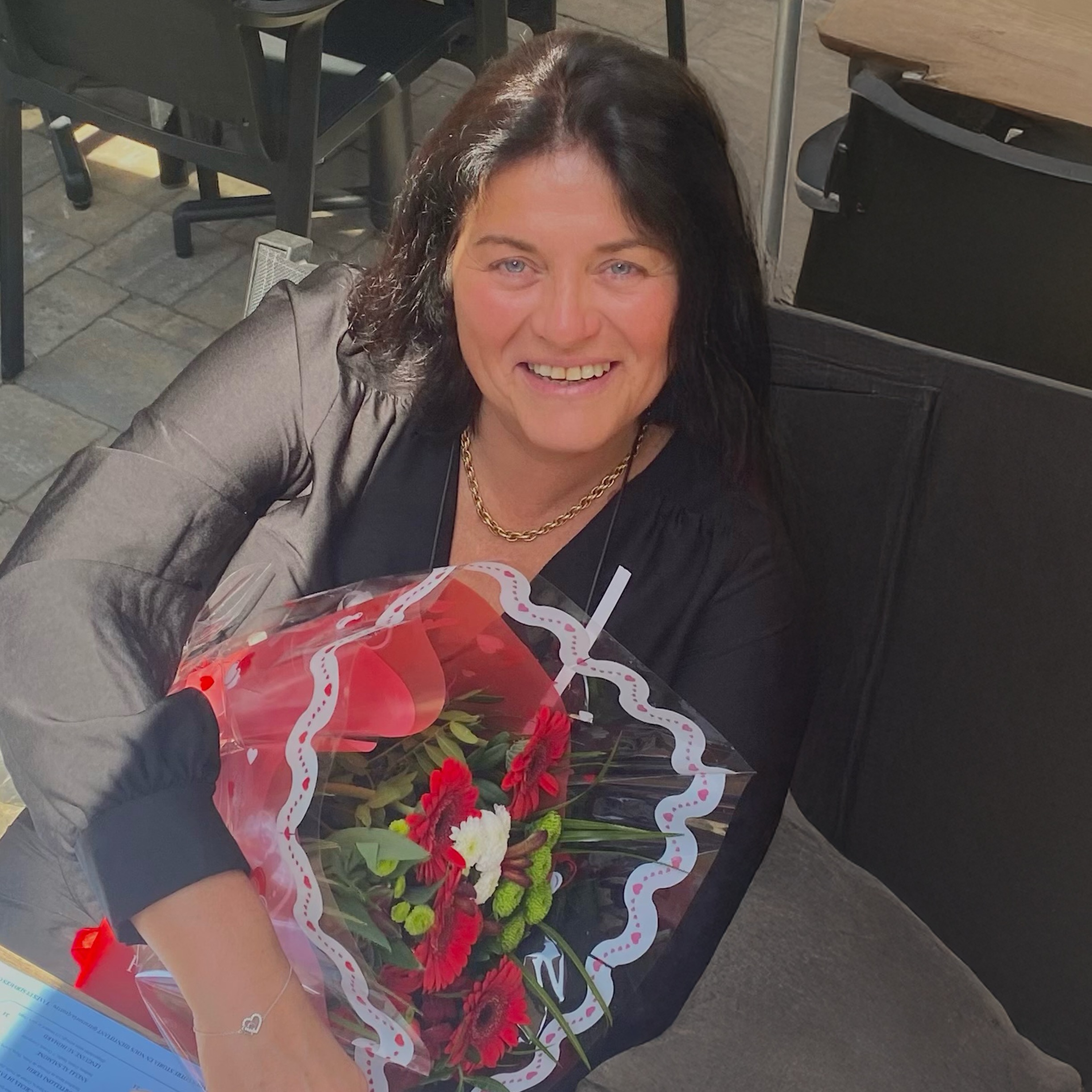 Photo d’Emmanuelle SULTANI