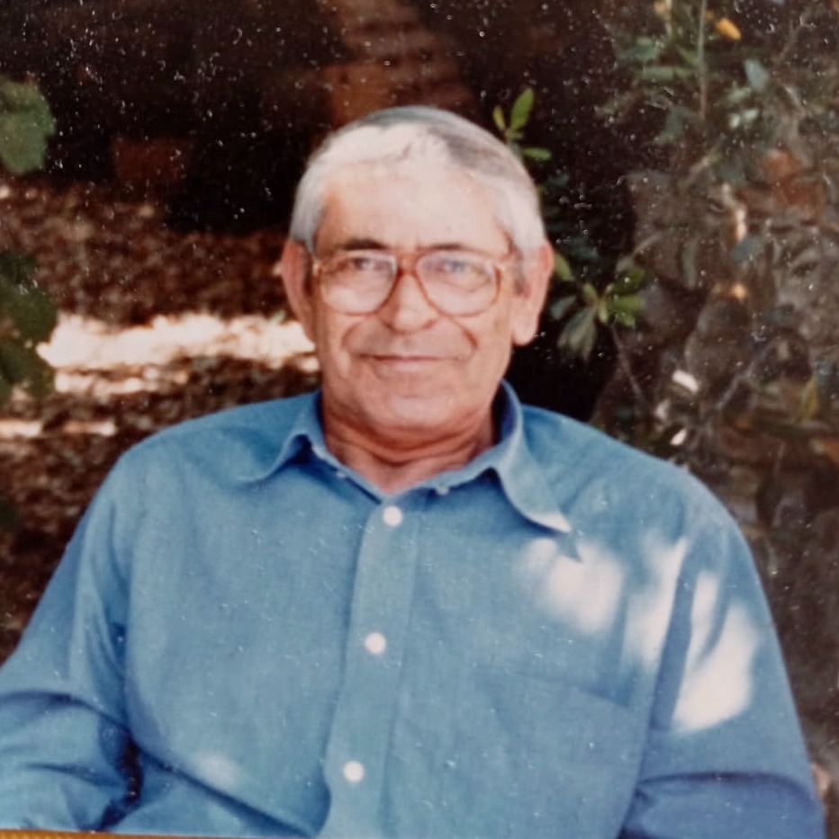 Photo de Jean-Marius MORGANTE