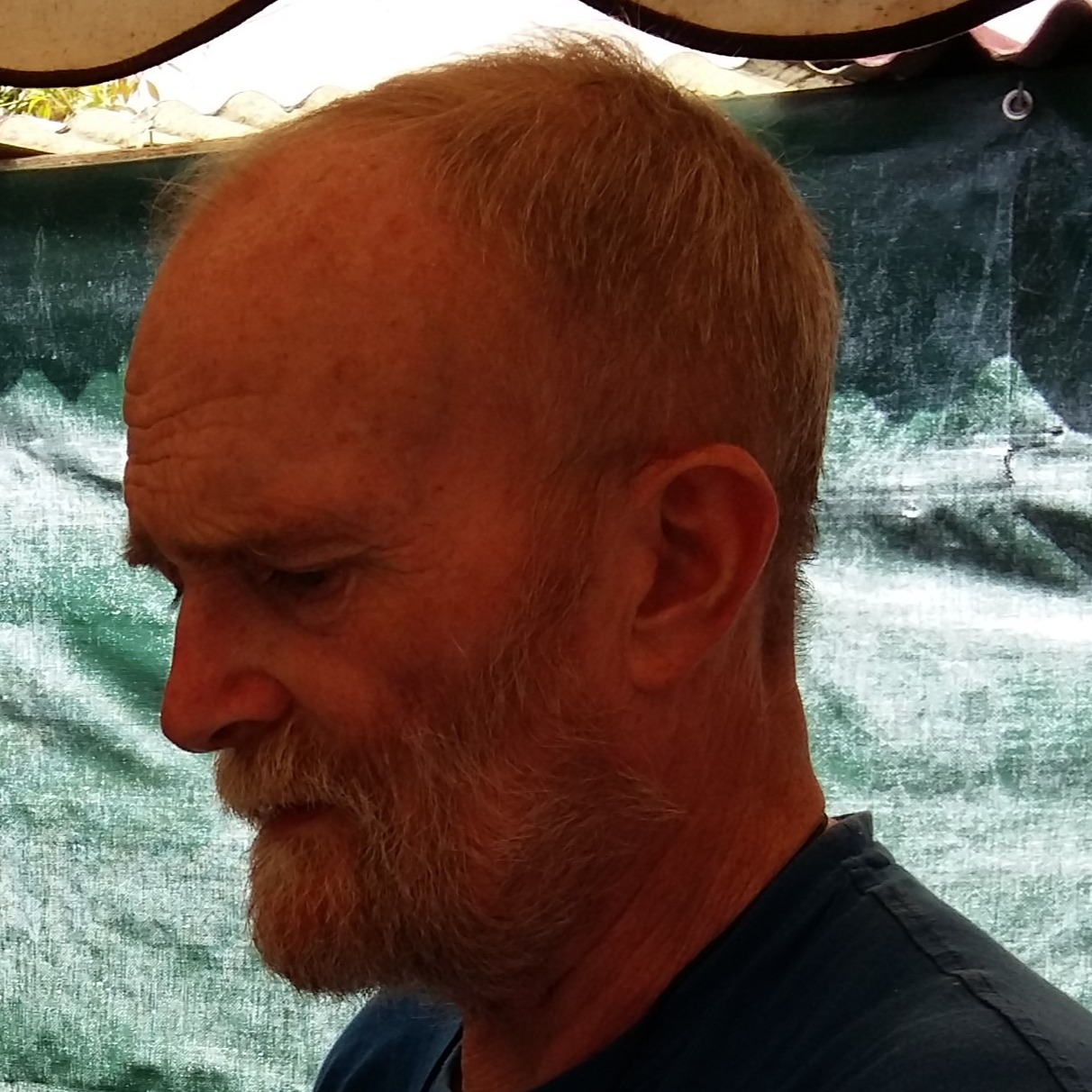 Photo de Pascal BONNAIRE