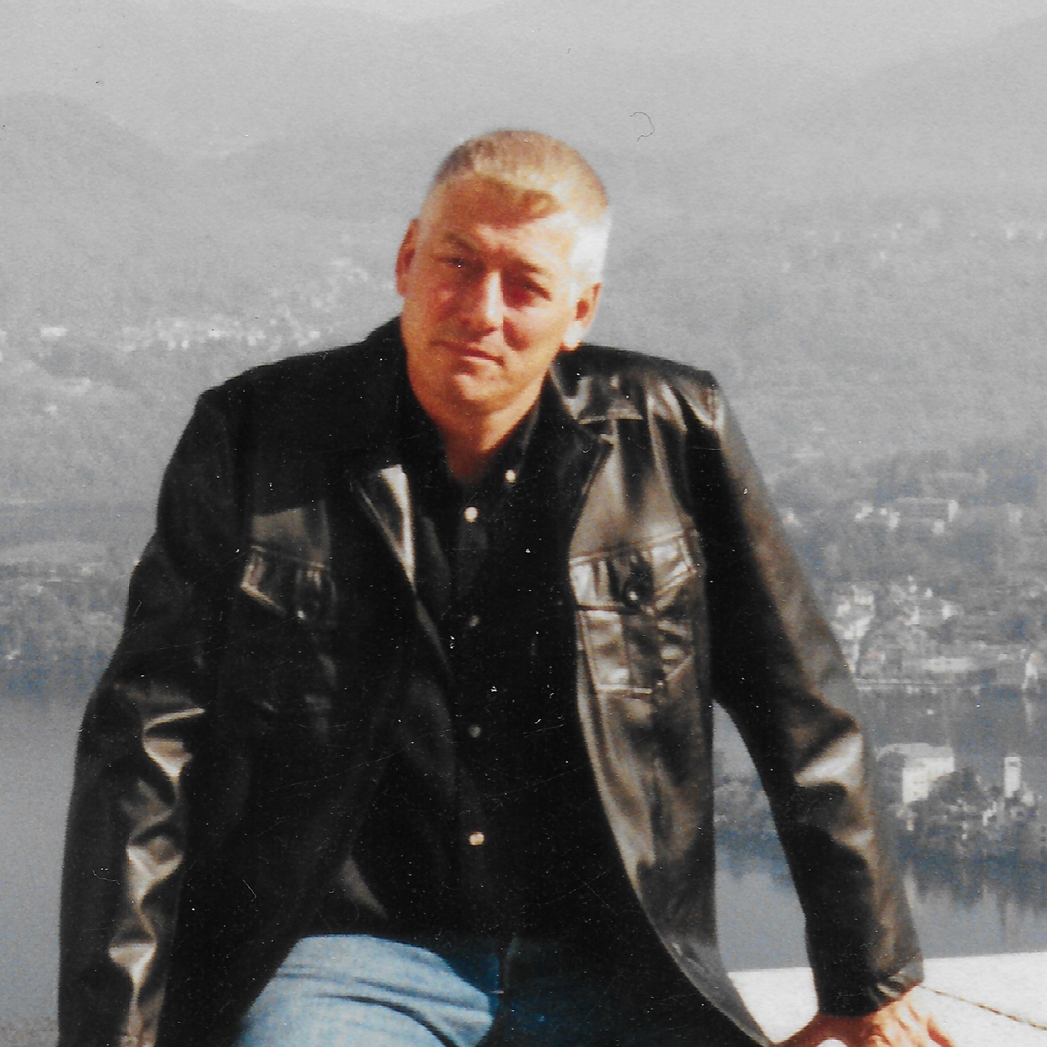 Photo de François REGNIER