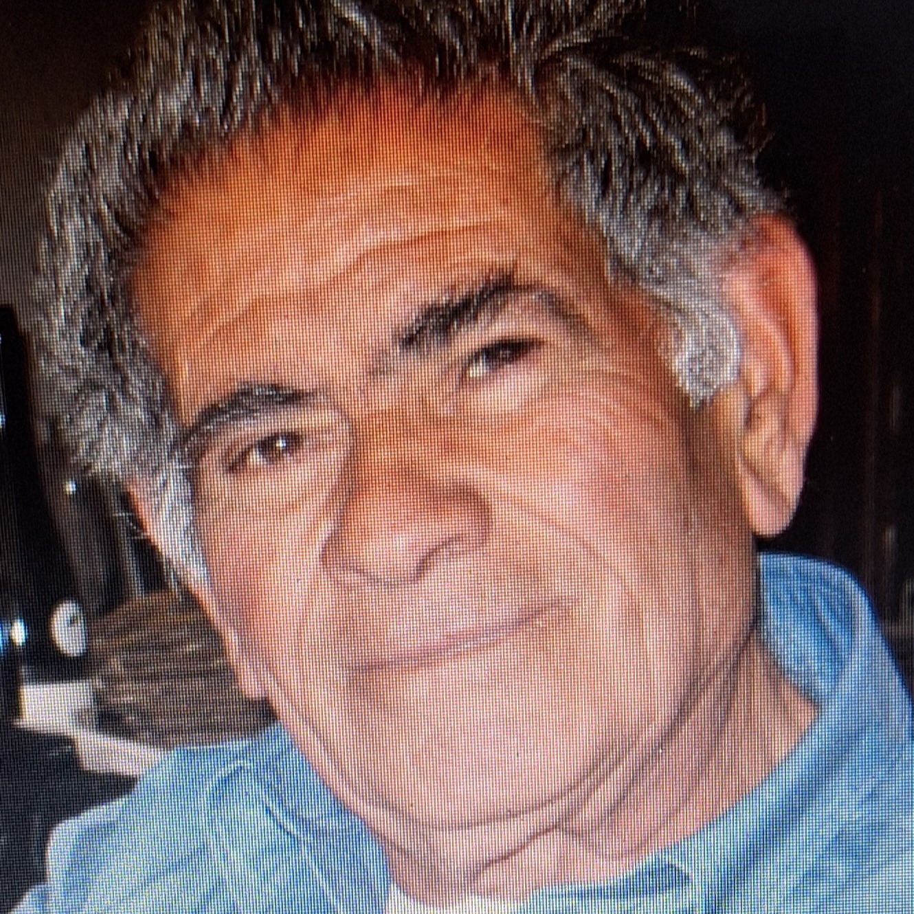 Photo de Giovanni PAPALIA