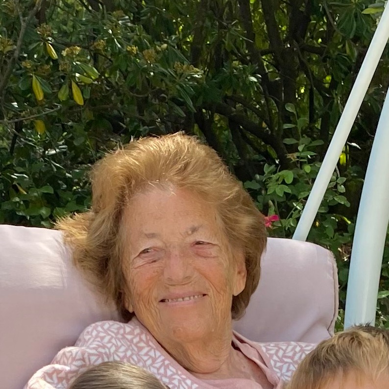 Photo de Colette REYNAUD