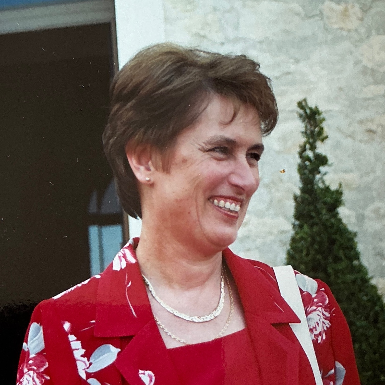 Photo de Brigitte Denise Andrée MICHEL