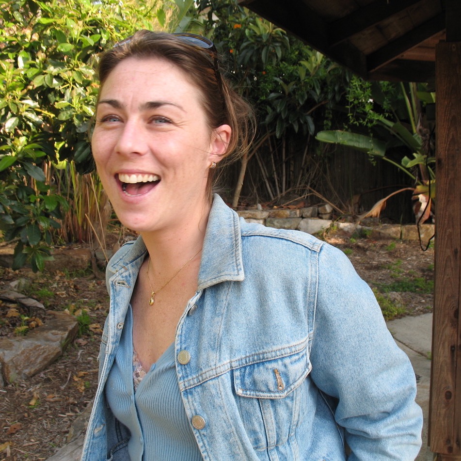 Photo de Gaëlle LE NEGRATE