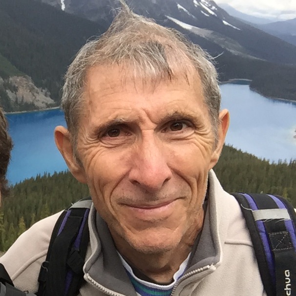 Photo de Jean-Paul DESHAYES