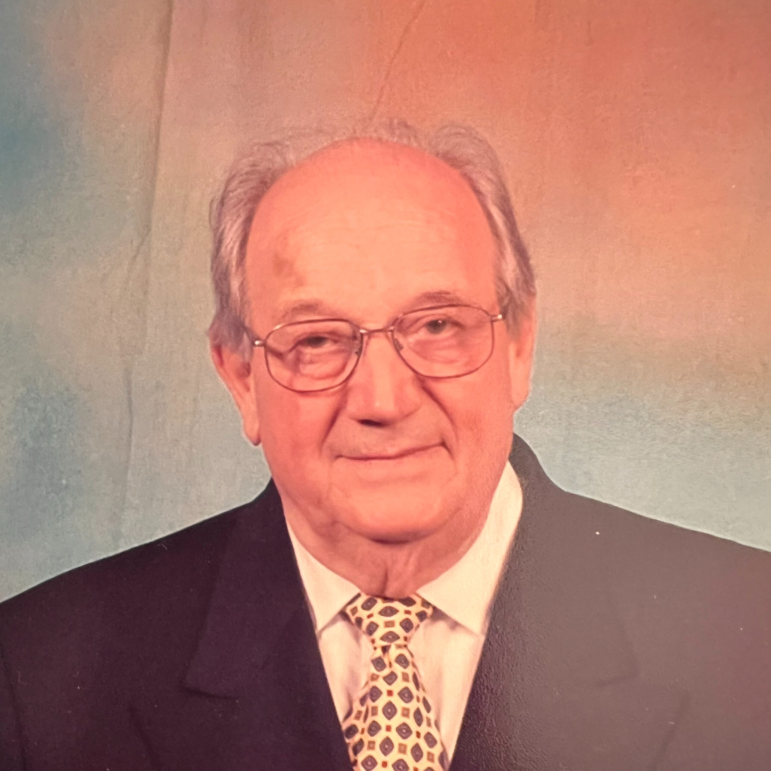 Photo de Béla CHALOGANY