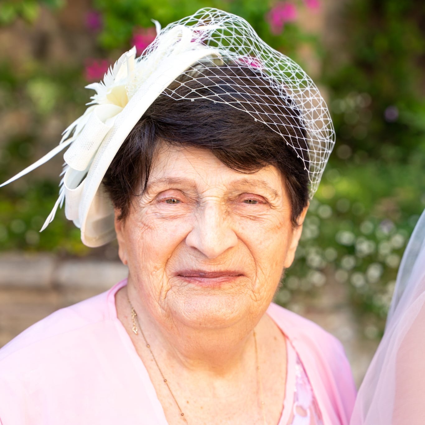 Photo de Josiane MIFSUD