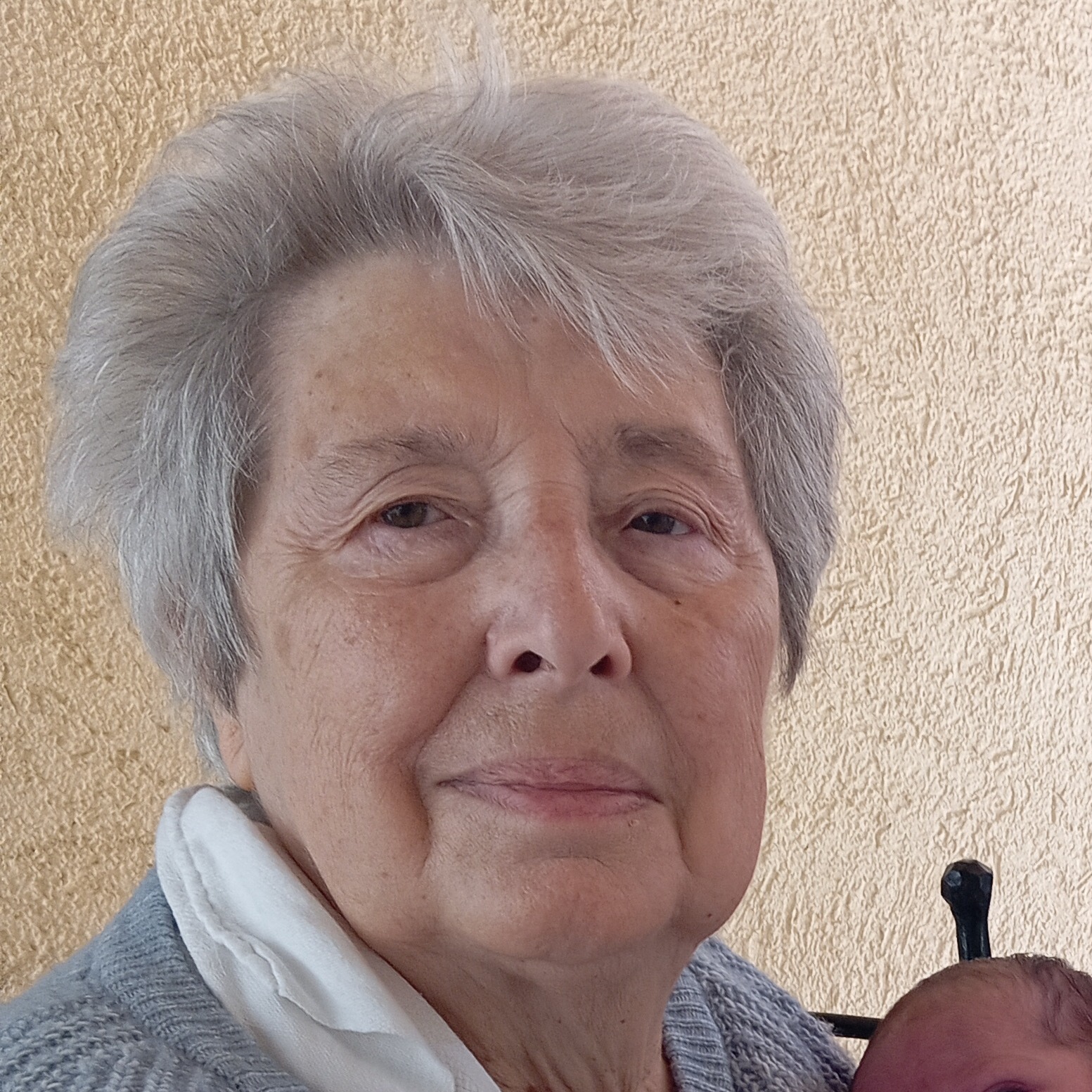 Photo de Marie-Therese Henriette Albertine Pauline MORGANTE