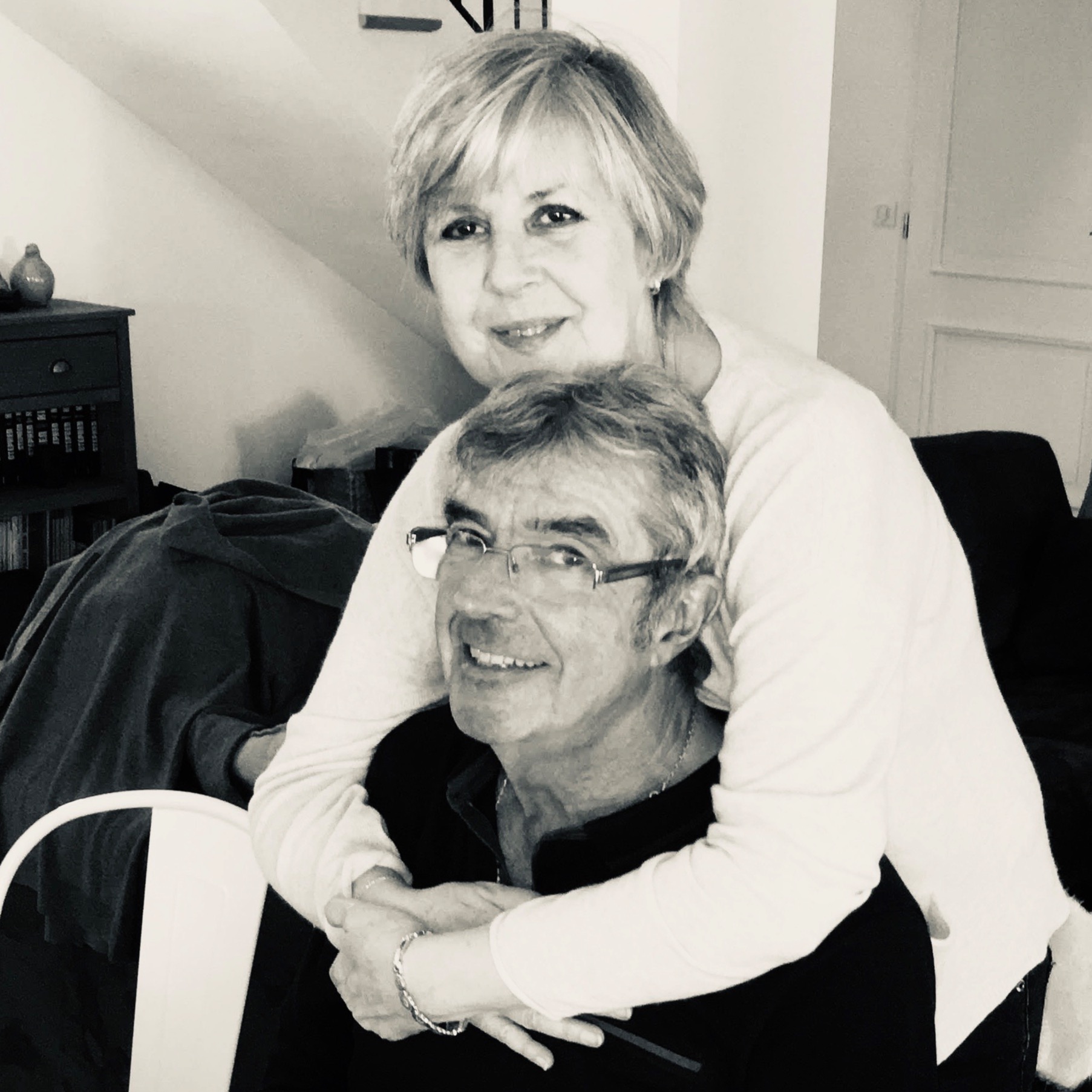 Photo de Frédérique COUTEL