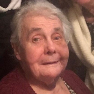 Photo d’Eliane ECOBICHON