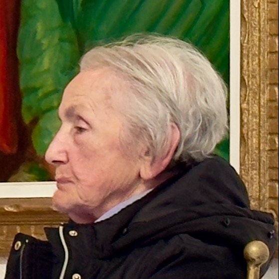 Photo de Silvia MALERBA