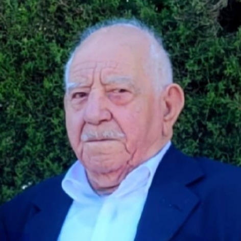 Photo de Paolo ALGIERI