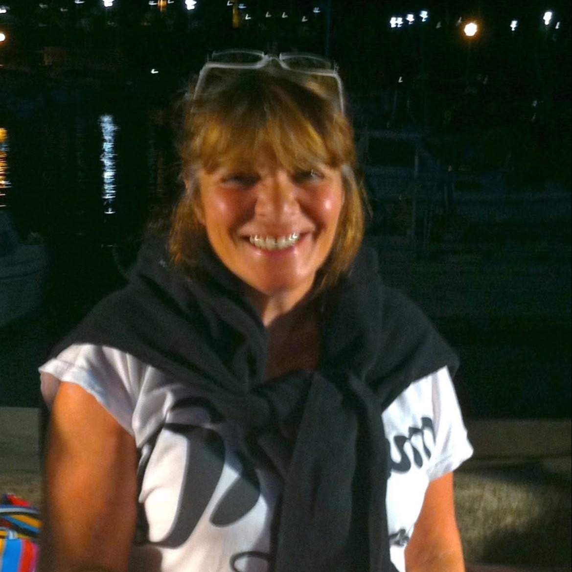 Photo de Nicole KARAISKAKIS
