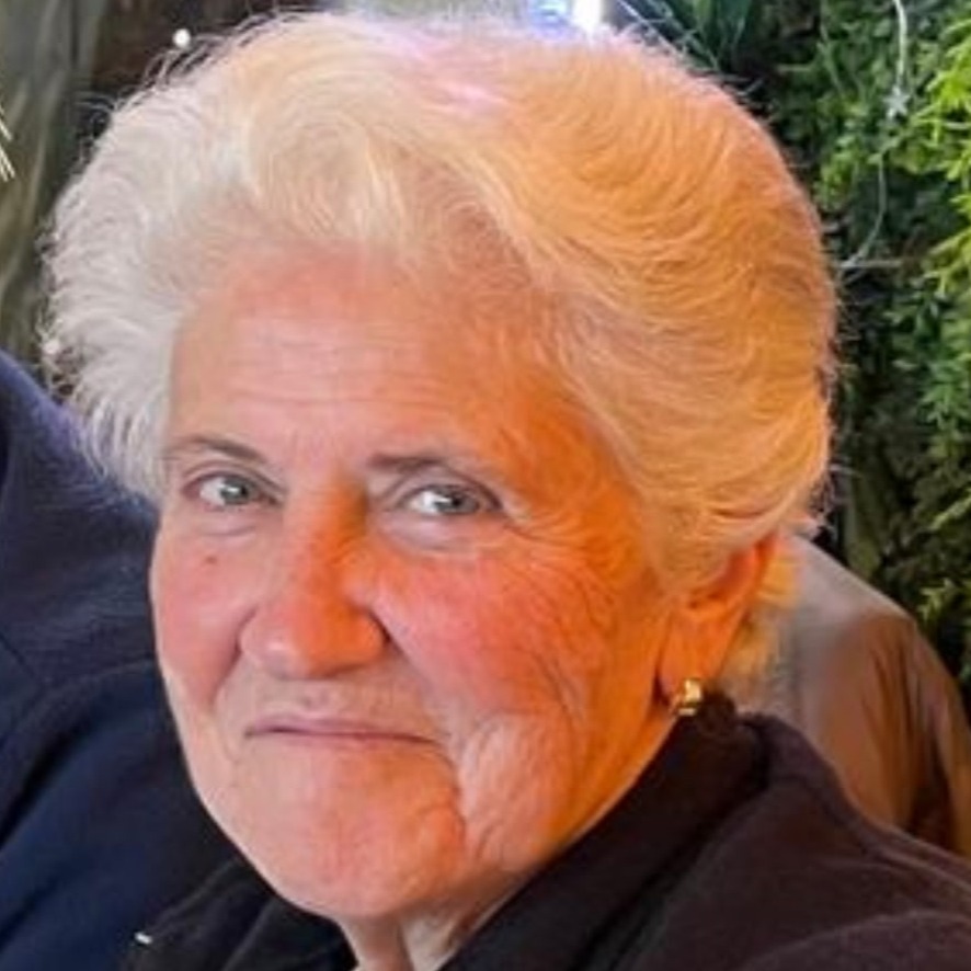 Photo d’Huguette JUAN