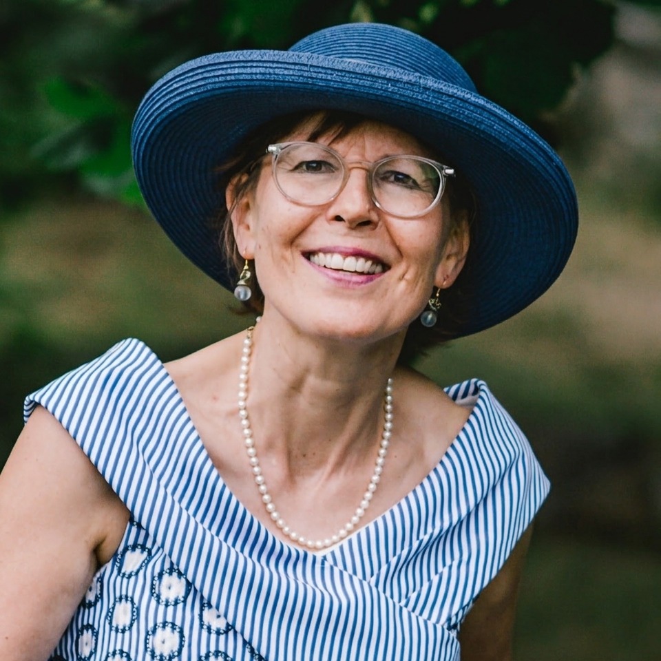 Photo de Thérèse Danielle Albertine AMOGHLI